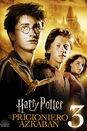 Узник азкабана