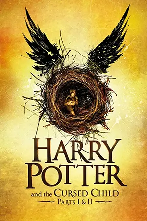 Проклятое дитя