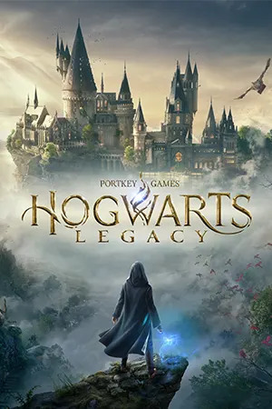 Хогвартс Легаси